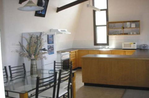 Bogong 2 - Foster Accommodation 2