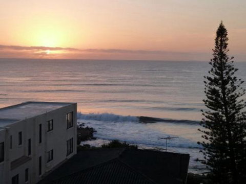 Unit 5 Sanctuary Shores Kings Beach Free Wifi! - Foster Accommodation 0
