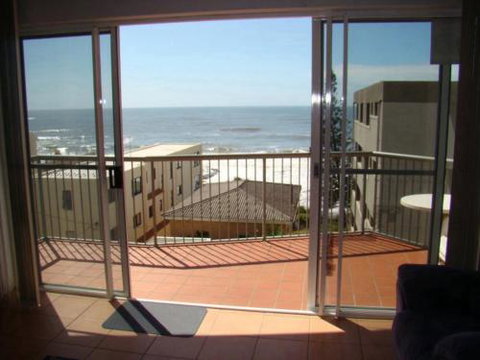Unit 5 Sanctuary Shores Kings Beach Free Wifi! - Foster Accommodation 5