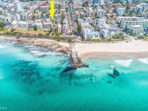 Unit 5 Sanctuary Shores Kings Beach Free Wifi! - Foster Accommodation 4