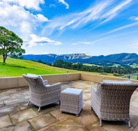 The Dairy at Cavan Kangaroo Valley Boutique Luxury with Stunning Views - Foster Accommodation