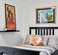Soho Chic Apartment - Foster Accommodation