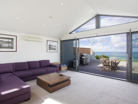 One 36 - Foster Accommodation 4