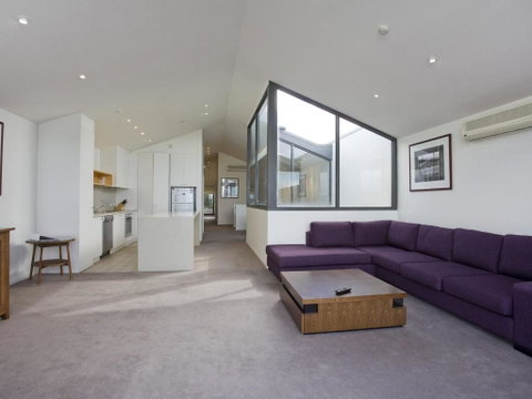 One 36 - Foster Accommodation 3