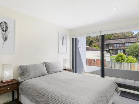 One 36 - Foster Accommodation 2