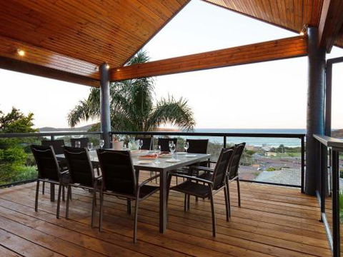 Venabu On Garuwa 20 Garuwa Street Spectacular House With Fabulous Views - Foster Accommodation 4