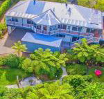 Cloud 9 Cliff Top Eagle Heights - Foster Accommodation