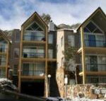 Snowman 6 Private Holiday Apartment Threbo