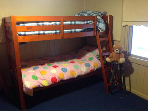 Pemberton - Foster Accommodation 6