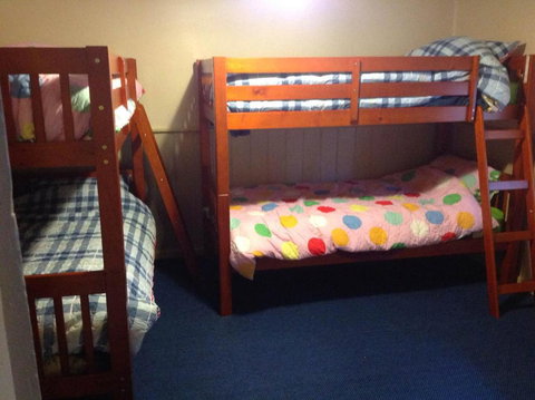 Pemberton - Foster Accommodation 4