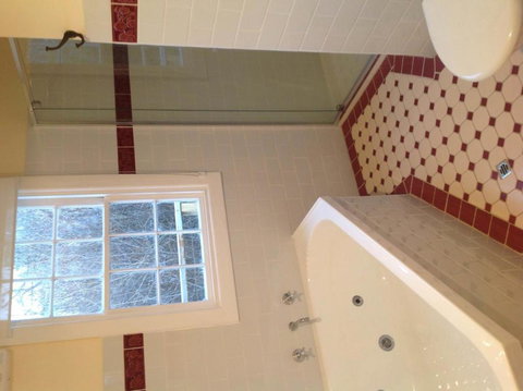 Pemberton - Foster Accommodation 2