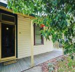 Pemberton - Foster Accommodation