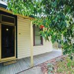 Pemberton - Foster Accommodation 0