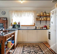 Wombat Haven Bed  Breakfast White Beach - Foster Accommodation