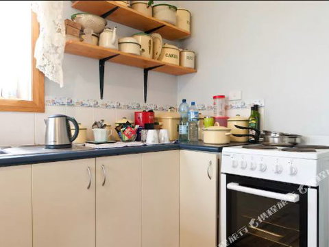 Wombat Haven Bed & Breakfast White Beach - Foster Accommodation 1