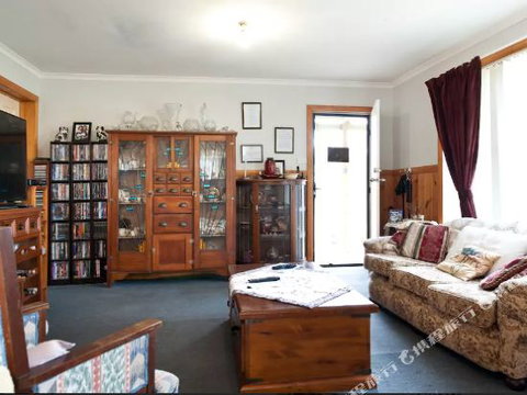 Wombat Haven Bed & Breakfast White Beach - Foster Accommodation 2