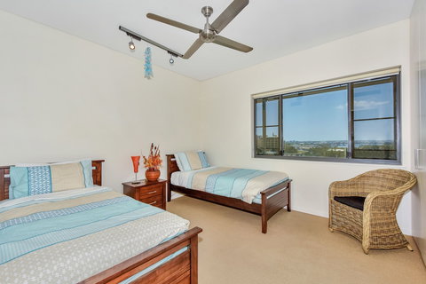 Darwin Waterfront Short Stay Apartments - Foster Accommodation 1