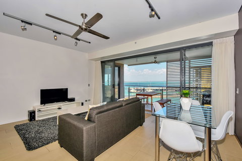 Darwin Waterfront Short Stay Apartments - Foster Accommodation 3