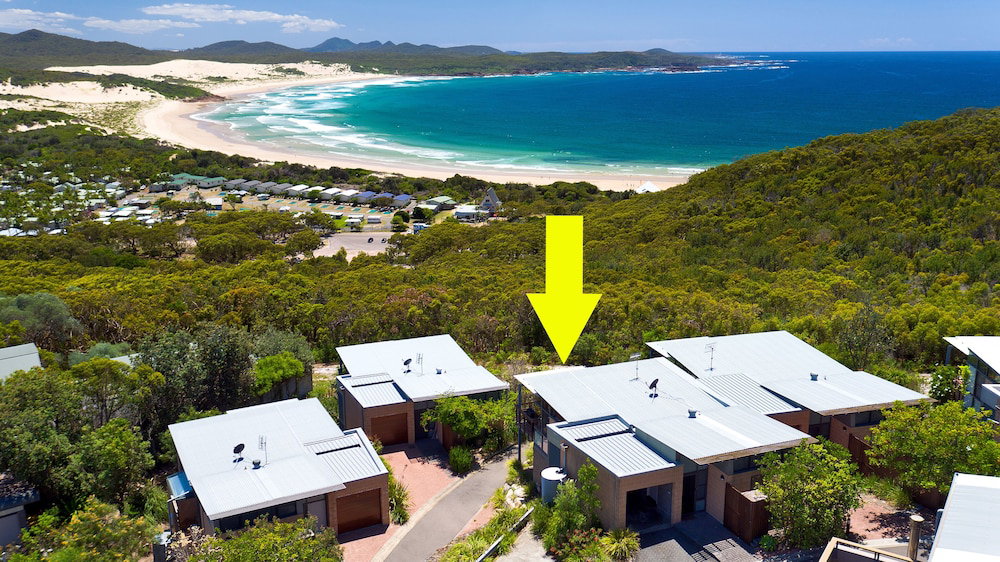 Birubi Point NSW Foster Accommodation