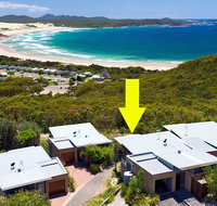 One Mile Retreat - Foster Accommodation