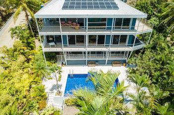 Baybliss Studio 1 - Foster Accommodation 5