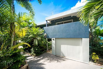 Baybliss Studio 1 - Foster Accommodation 1