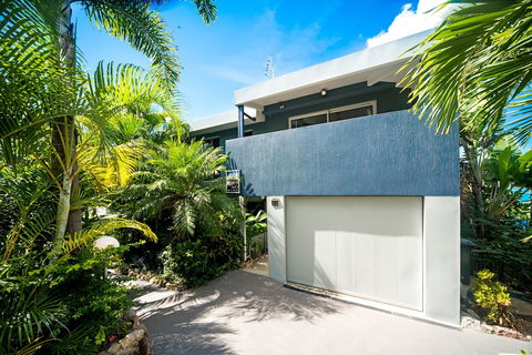 Baybliss Studio 1 - Foster Accommodation 6