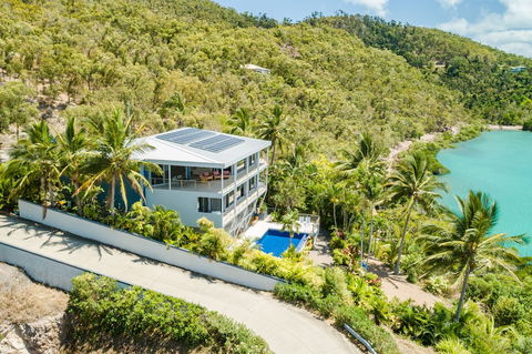 Baybliss Studio 1 - Foster Accommodation 3
