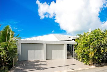 Baybliss Studio 1 - Foster Accommodation 2