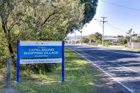 CAPEL A Great Family Getaway - Foster Accommodation 0