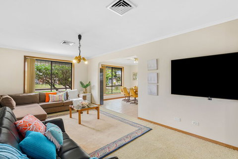 CAPEL A Great Family Getaway - Foster Accommodation 2