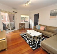 Parramatta Lennox 2 Bedroom - Foster Accommodation