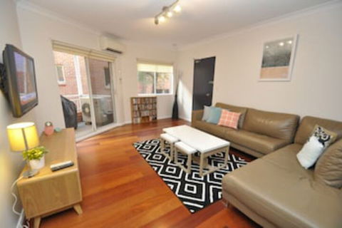Parramatta Lennox 2 Bedroom - Foster Accommodation 0