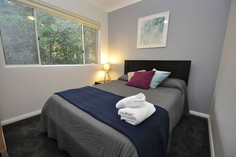 Parramatta Lennox 2 Bedroom - Foster Accommodation 2