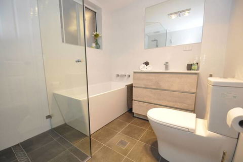 Parramatta Lennox 2 Bedroom - Foster Accommodation 5
