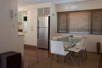 Wind 2 - Foster Accommodation 2