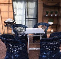 Azalea Villa - Foster Accommodation