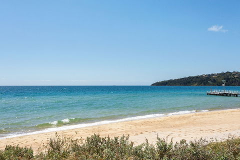 DROMANA Walk To Beach & Shops. Table Tennis + Netflix - Foster Accommodation 5