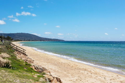 DROMANA Walk To Beach & Shops. Table Tennis + Netflix - Foster Accommodation 6