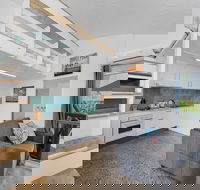 Beachfront Iglu Trinity Beach