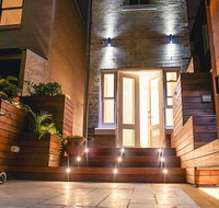 Amazing Waterview Terrace at the Rocks Sydney CBD - Foster Accommodation