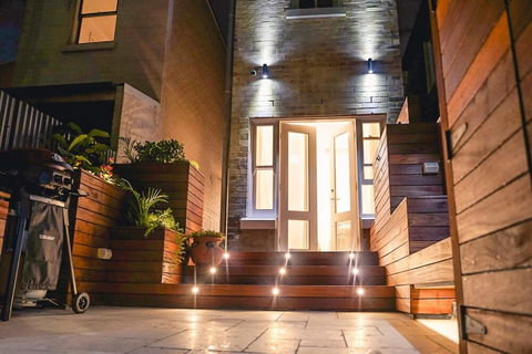 Amazing Waterview Terrace At The Rocks Sydney CBD - Foster Accommodation 0