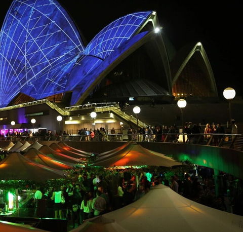 Amazing Waterview Terrace At The Rocks Sydney CBD - Foster Accommodation 2