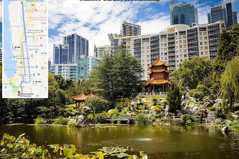 Amazing Waterview Terrace At The Rocks Sydney CBD - Foster Accommodation 3