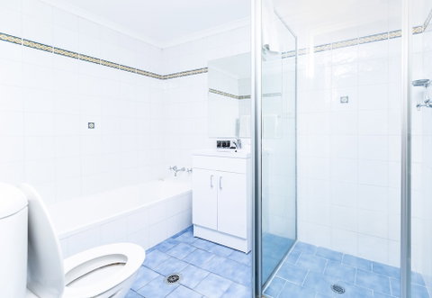 DD Apartments Darling Harbour - Foster Accommodation 3