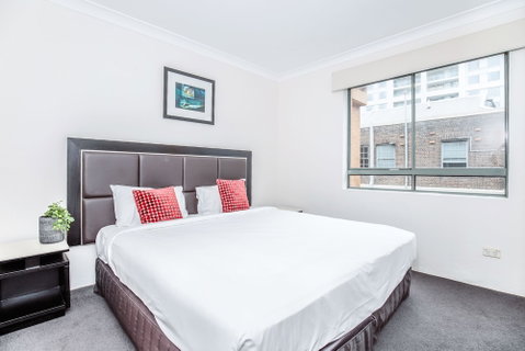 DD Apartments Darling Harbour - Foster Accommodation 2