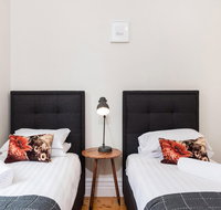 Fawkners Nest - Foster Accommodation