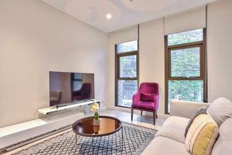 Apartment Darling Harbour Day St. 22 - Foster Accommodation 2