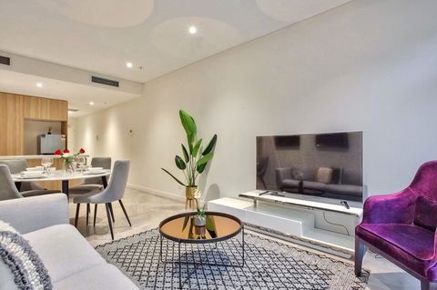 Apartment Darling Harbour Day St. 22 - Foster Accommodation 1