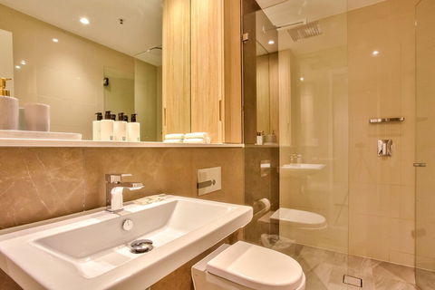 Apartment Darling Harbour Day St. 22 - Foster Accommodation 5